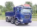 Scania R580 V8 Euro 6 / 2016 / Lízing 20%-tól