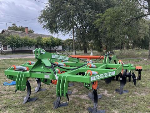 Gruber duplarugós biztosítással Gruber duplarugós biztosítással