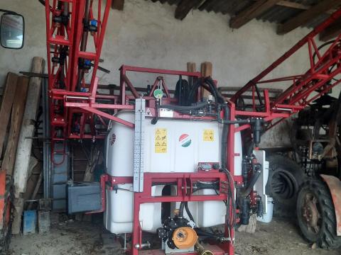 Kertitox Fszm 1000/15 Permetező Kertitox Fszm 1000/15 Permetező