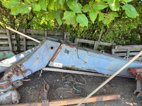 New Holland 430-as emelőgém elem eladó