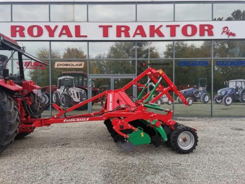 Agro-Masz ATO30-as rövidtárcsa - akciós áron – kizárólag a Royal Traktornál Agro-Masz ATO30-as rövidtárcsa - akciós áron – kizárólag a Royal Traktornál