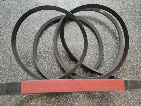 Claas Original Ékszíj 060916.0 Dominator 85