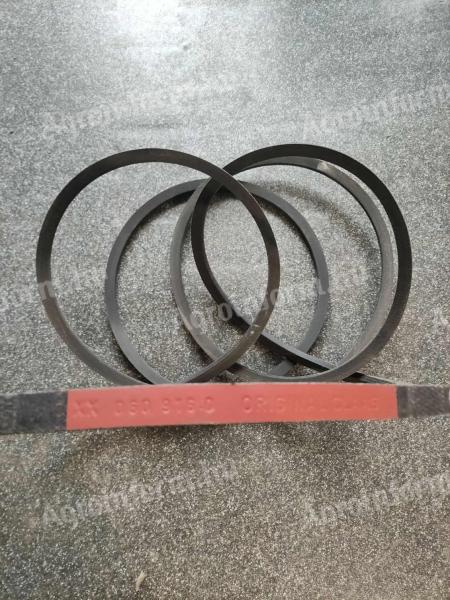 Claas Original Ékszíj 060916.0 Dominator 85