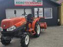 Kubota (Hitachi) NXT 227 eladó - 22 lóerős japán traktor kiváló állapotban