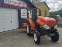 Kubota (Hitachi) NXT 227 eladó - 22 lóerős japán traktor kiváló állapotban