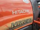 Kubota (Hitachi) NXT 227 eladó - 22 lóerős japán traktor kiváló állapotban