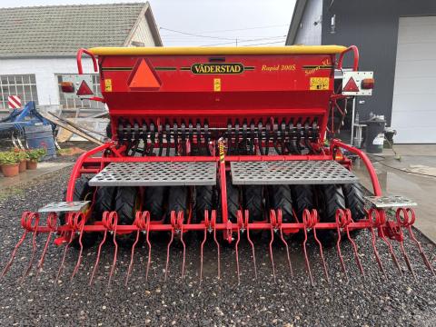 Väderstad Rapid 300 Super XL eladó