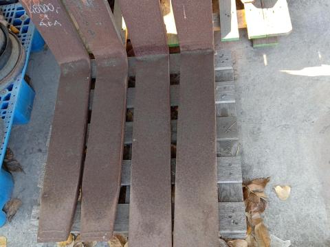 Eladó 5 tonnás villapár