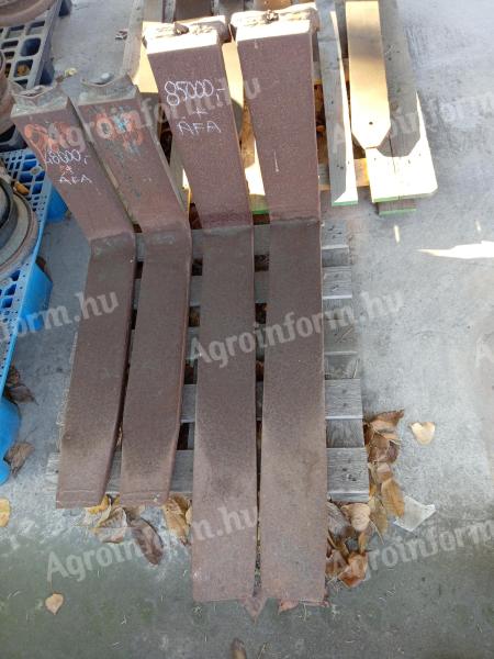 Eladó 5 tonnás villapár