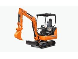 Eladó LONKING CDM6020 védőtetővel, Yanmar Euro V kotrógép