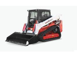 Eladó Lonking CDM315T csúszókormányzású rakodógép