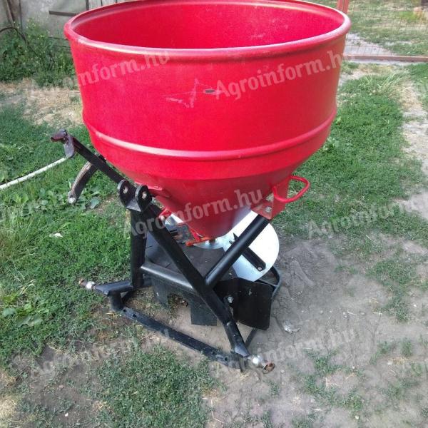 Műtrágyaszóró eladó azonnal használható állapotban