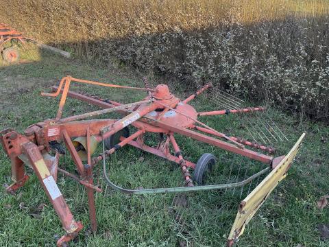 Fella TS 310 rendsodró eladó Fella TS 310 rendsodró eladó