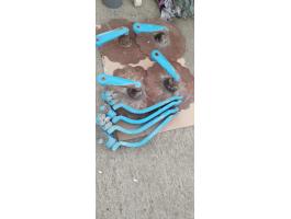 Lemken eke barázdavágó tárcsák eladók