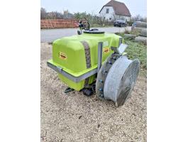 Annovi Reverberi 500L Axiál ventilátoros permetező eladó