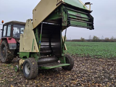 Krone KR 160 bálázó eladó Krone KR 160 bálázó eladó
