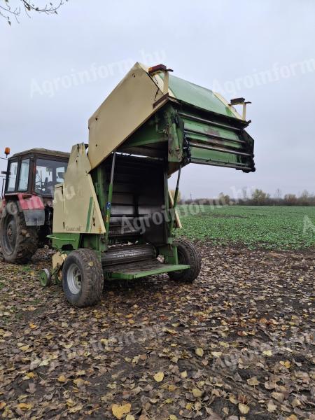 Krone KR 160 bálázó eladó