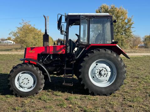 MTZ BELARUS 892.2 MTZ BELARUS 892.2