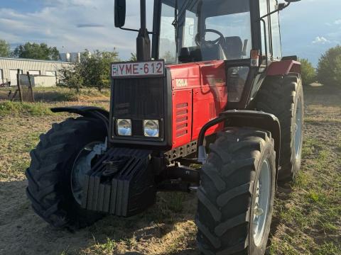 MTZ BELARUS 820.4 2019evj MTZ BELARUS 820.4 2019evj