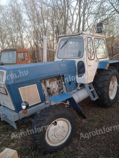 Fortschritt zt 303 as traktor eladó