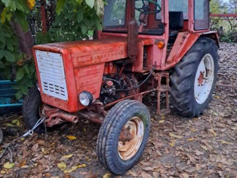 T 25 traktor elado T 25 traktor elado