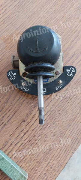 Pneumatikus szintező szelep eladó haszongépjárművekhez