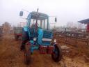 MTZ traktorok eladók