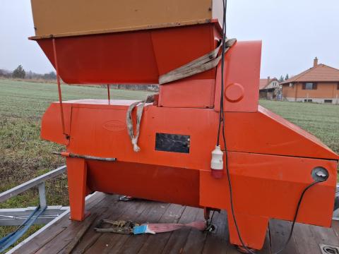 Zambelli szőlőbogyózó eladó Zambelli szőlőbogyózó eladó