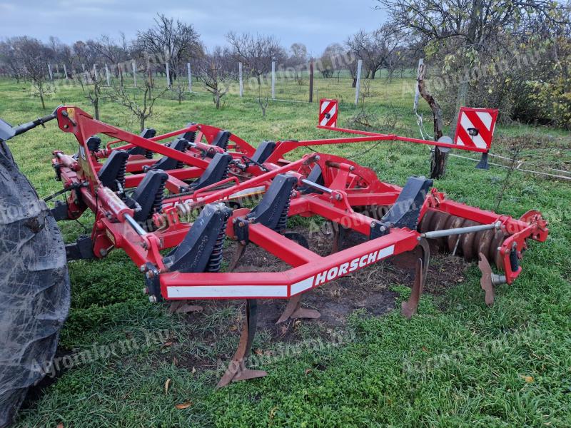 Horsch Terrano 4 FX gruber