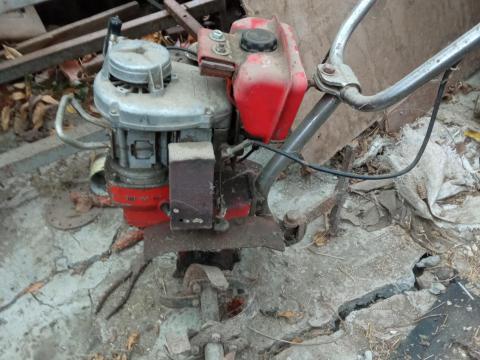 Rotációs kapa eladó Rotációs kapa eladó