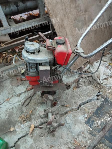 Rotációs kapa eladó