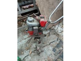 Rotációs kapa eladó