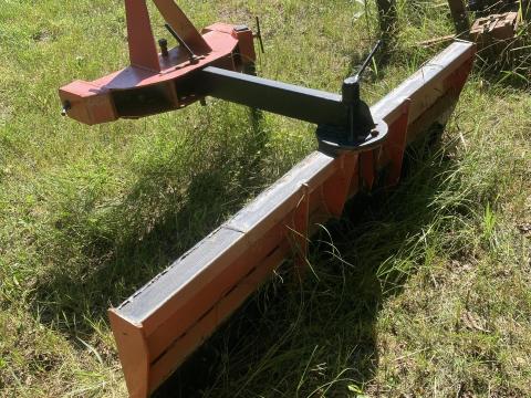 Hárompontos vonólap kistraktorhoz Hárompontos vonólap kistraktorhoz