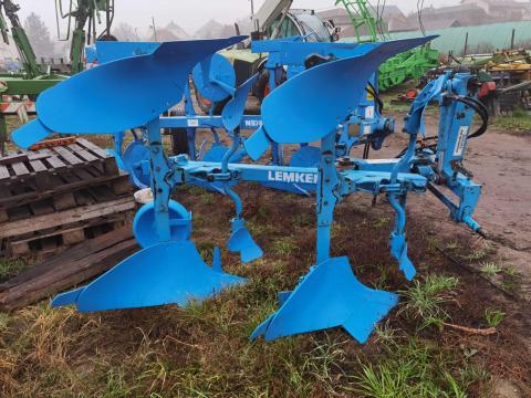 LEMKEN OPAL 80, KÖNNYŰ KÉTFEJES VÁLTVAFORGATÓ EKE LEMKEN OPAL 80, KÖNNYŰ KÉTFEJES VÁLTVAFORGATÓ EKE