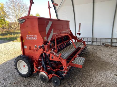 Gaspardo gabonavetőgép eladó Gaspardo gabonavetőgép eladó