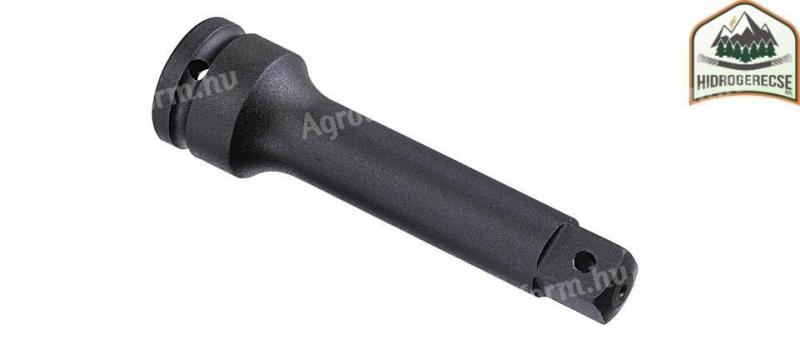 Genius hosszabbító szár légkulcshoz, ütvecsavarozóhoz, 400 mm, 1"