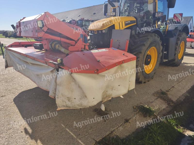 Kuhn 6 méteres kaszakombináció eladó