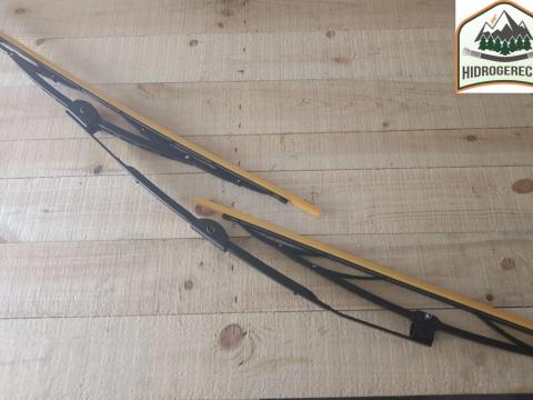 Ablaktörlő készlet John Deere E/G modellhez, 144 cm, AL207461 Ablaktörlő készlet John Deere E/G modellhez, 144 cm, AL207461