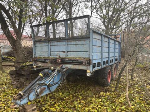 T 088 szervestrágyaszóró eladó T 088 szervestrágyaszóró eladó