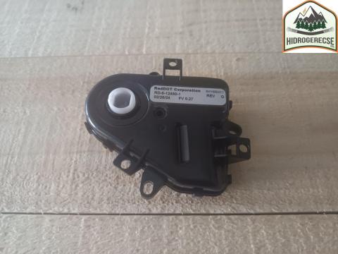 Fűtőszelep-működtető F694683 E/G szériákhoz Fűtőszelep-működtető F694683 E/G szériákhoz