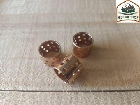 Persely (bronz) F062620 Persely (bronz) F062620