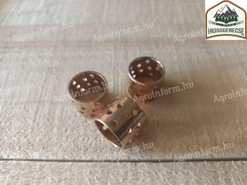 Persely (bronz) F062620