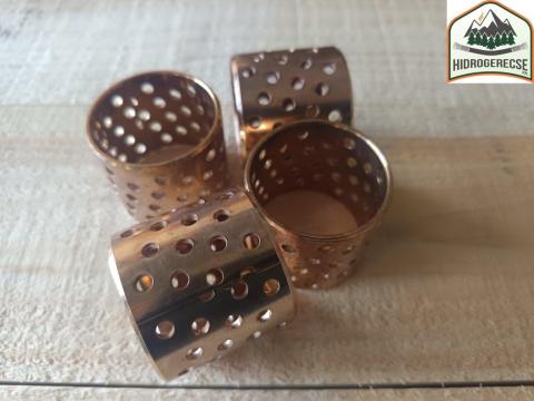 Persely (bronz) F031001 Persely (bronz) F031001