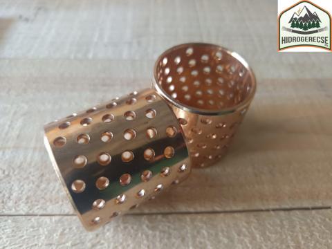 Persely (bronz) F010872 Persely (bronz) F010872