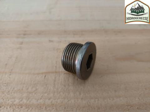 Dugó/csavar F025332 – erdészeti gép alkatrész Dugó/csavar F025332 – erdészeti gép alkatrész