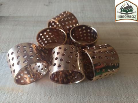 Persely (bronz) F010668 Persely (bronz) F010668