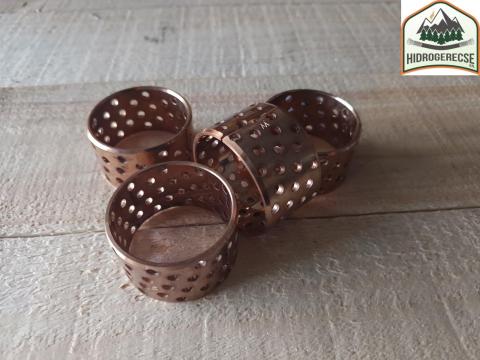 Persely (bronz) F018020 Persely (bronz) F018020