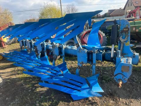 LEMKEN Variopal 8, 5 FEJES (4+1) RÉSELT VÁLTVAFORGATÓ EKE LEMKEN Variopal 8, 5 FEJES (4+1) RÉSELT VÁLTVAFORGATÓ EKE