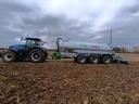 Agromax tartálykocsik – 3000-30 000 literig