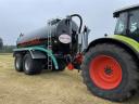 Agromax tartálykocsik – 3000-30 000 literig